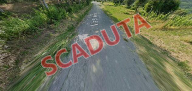 terreno agricolo in vendita a Rosora