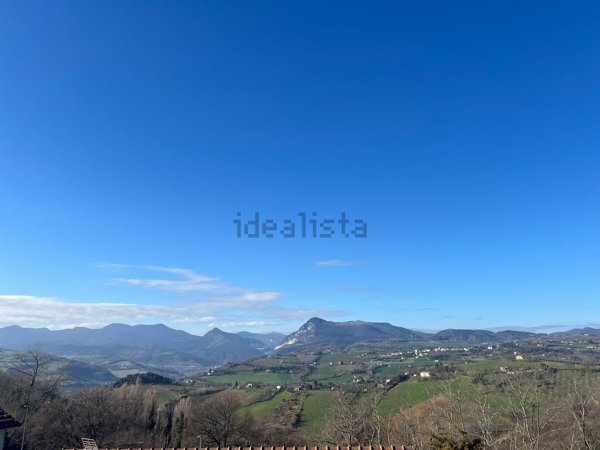 appartamento in vendita a Rosora