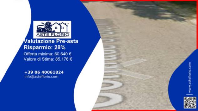 appartamento in vendita a Rosora