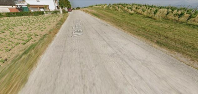 terreno edificabile in vendita a Rosora