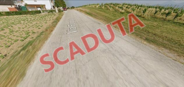 terreno edificabile in vendita a Rosora