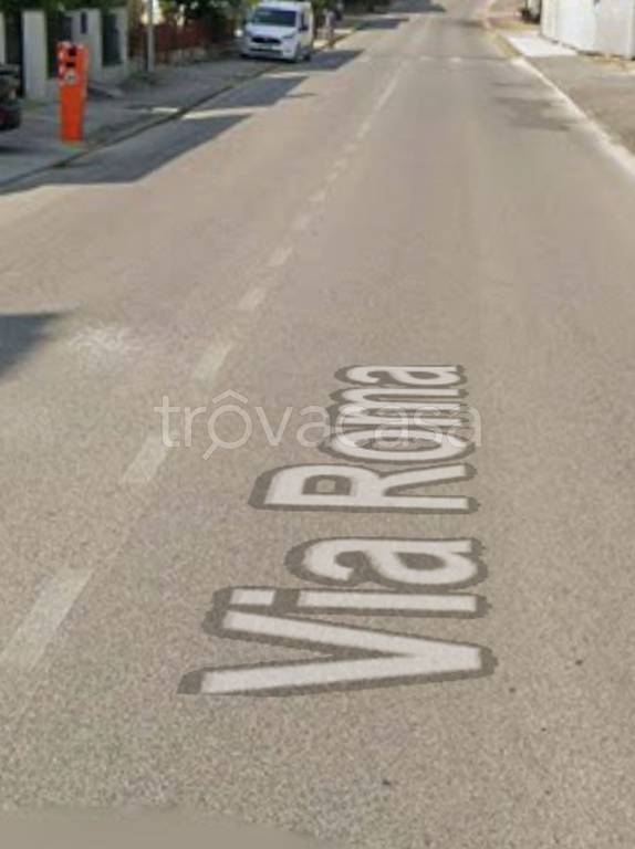 appartamento in vendita a Rosora in zona Angeli