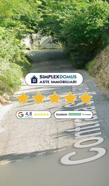 appartamento in vendita a Rosora