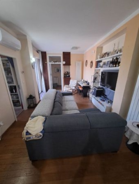 appartamento in vendita a Rosora