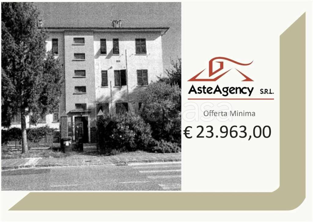 appartamento in vendita a Rosora in zona Angeli