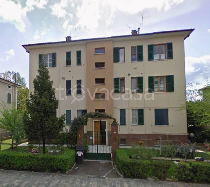 appartamento in vendita a Rosora in zona Angeli