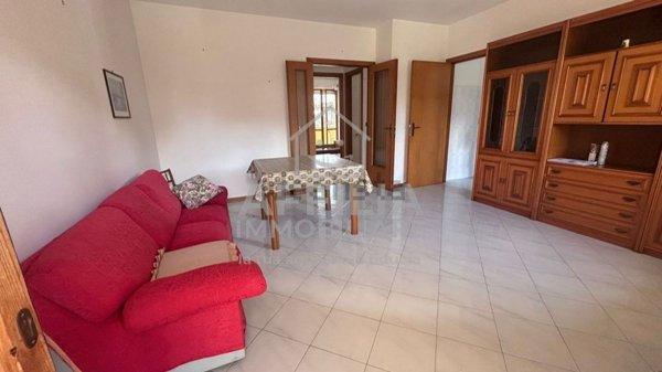 appartamento in vendita a Rosora