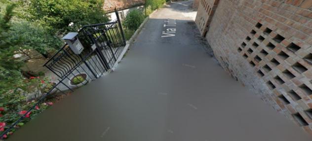 appartamento in vendita a Rosora in zona Angeli