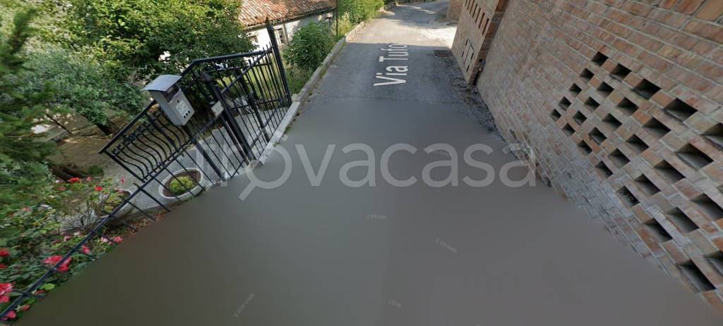 appartamento in vendita a Rosora in zona Angeli