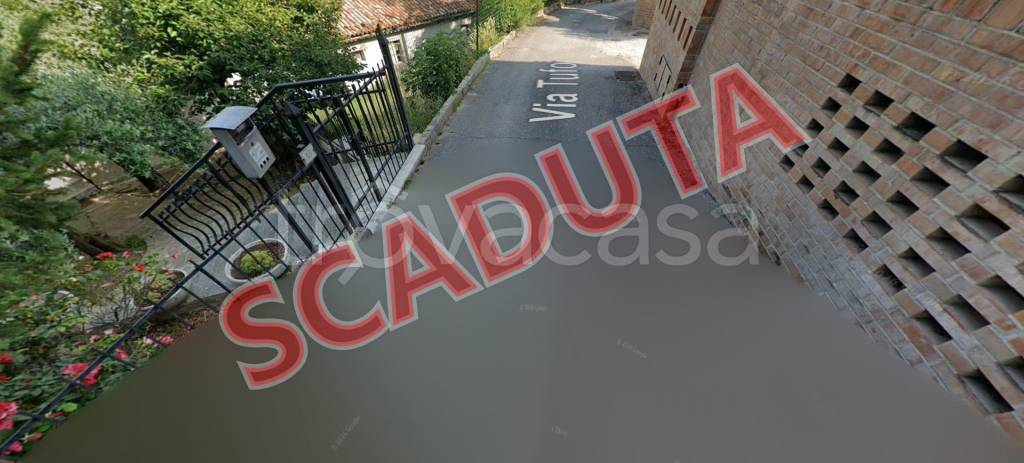 appartamento in vendita a Rosora in zona Angeli
