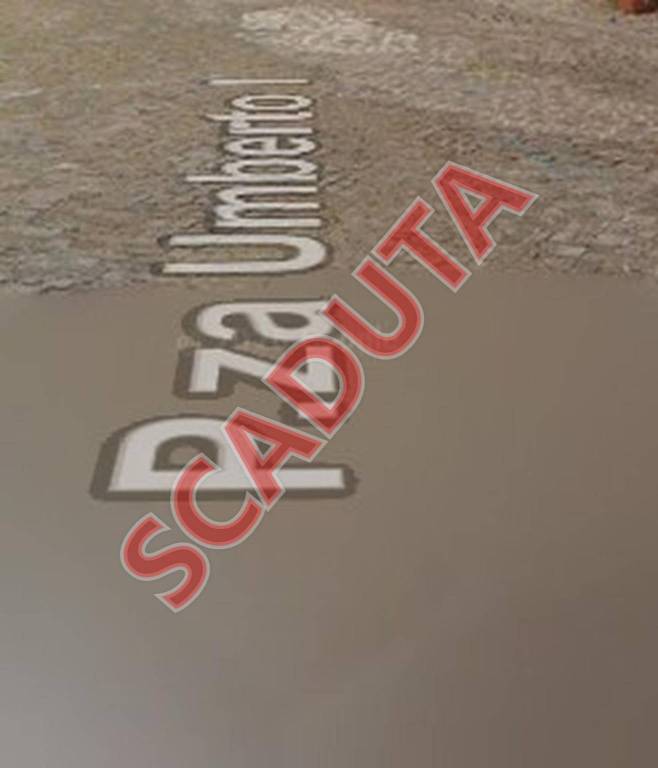 appartamento in vendita a Rosora