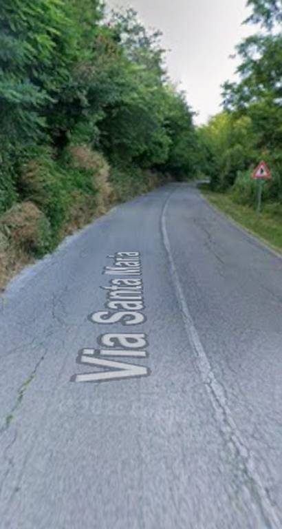 terreno agricolo in vendita a Rosora