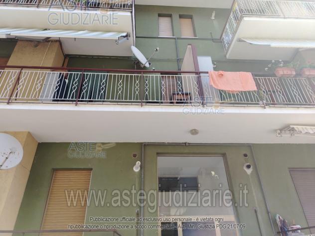 appartamento in vendita a Rosora in zona Angeli