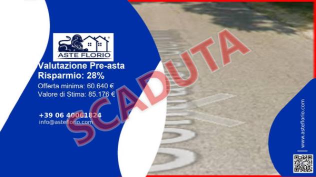 appartamento in vendita a Rosora