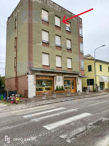 appartamento in vendita a Rosora in zona Angeli