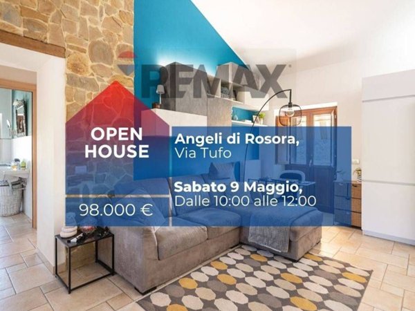 casa indipendente in vendita a Rosora in zona Angeli