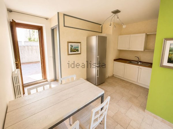 appartamento in vendita a Rosora