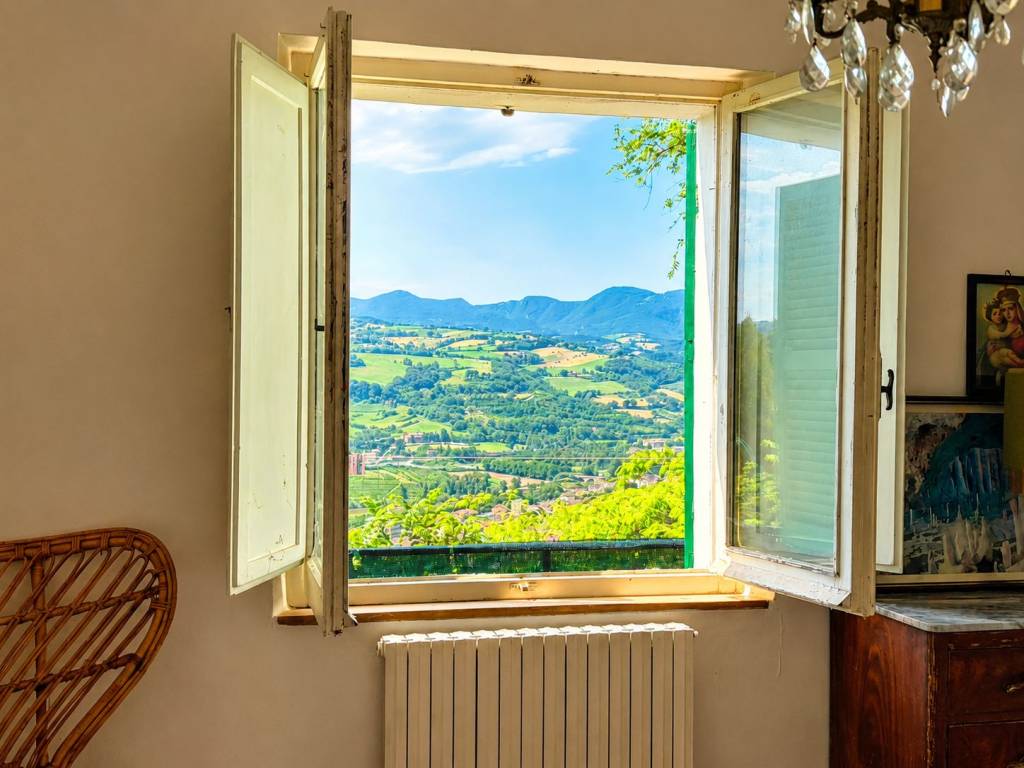 casa indipendente in vendita a Rosora