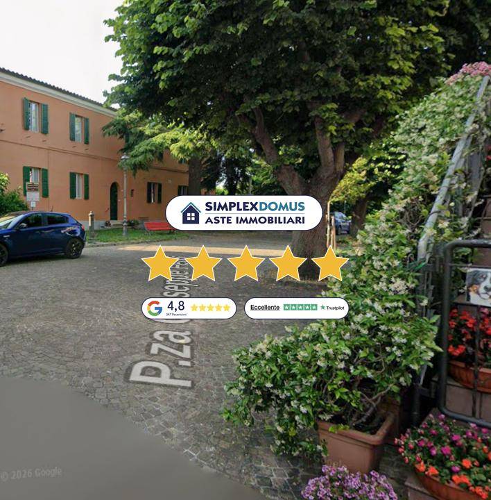 appartamento in vendita a Rosora