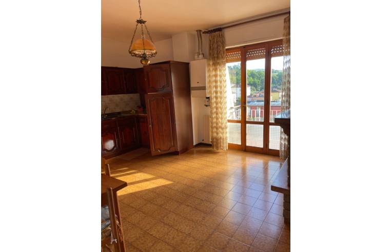 appartamento in vendita a Rosora