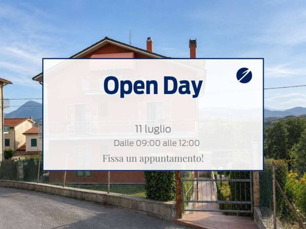appartamento in vendita a Rosora