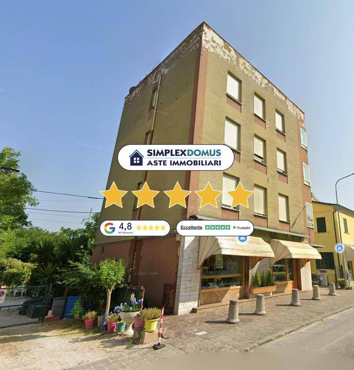 appartamento in vendita a Rosora in zona Angeli