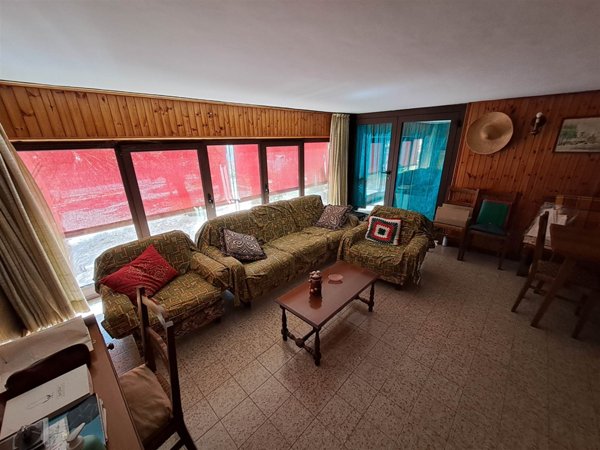 appartamento in vendita a Rosora