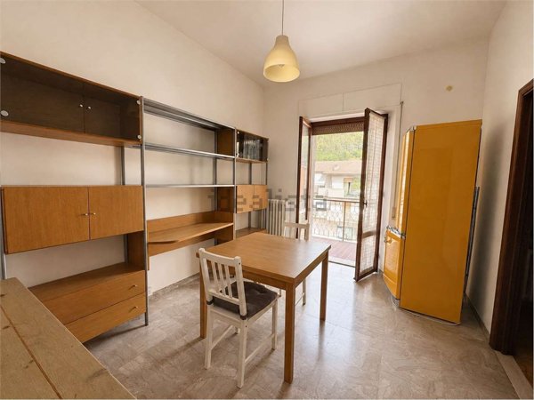 appartamento in vendita a Rosora in zona Angeli