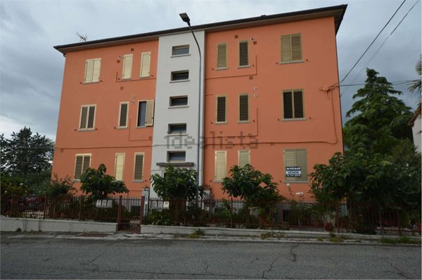 appartamento in vendita a Rosora