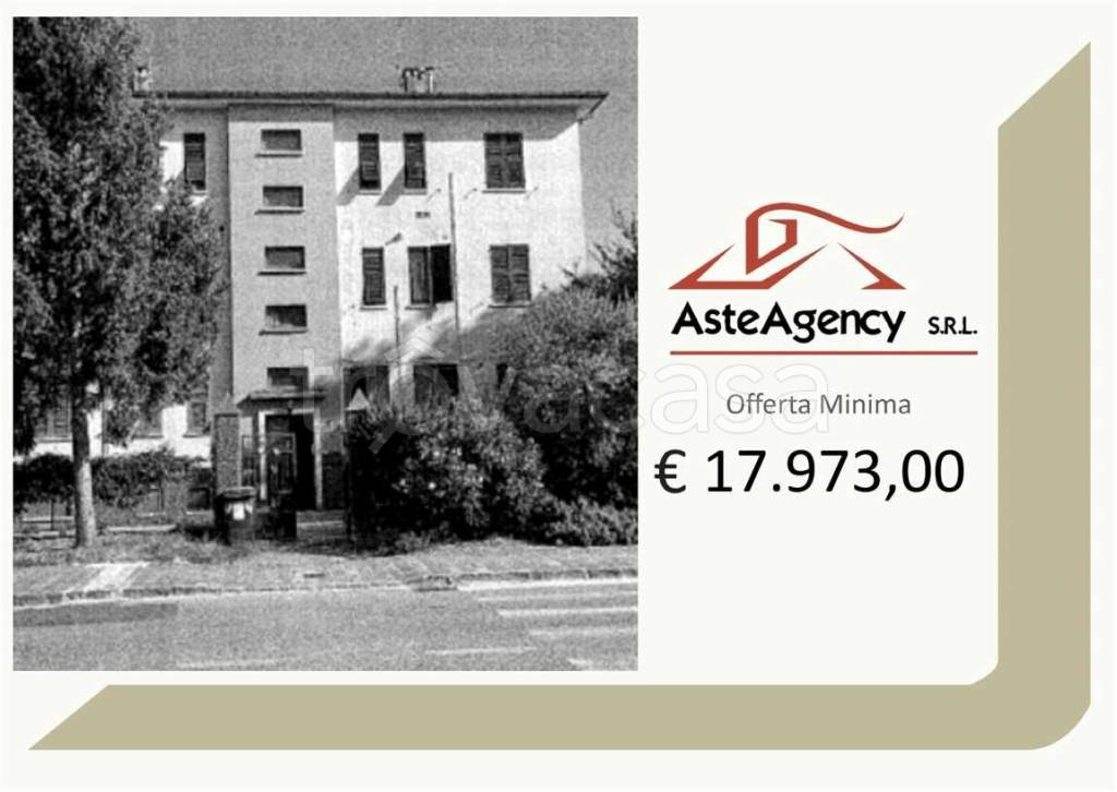 appartamento in vendita a Rosora in zona Angeli