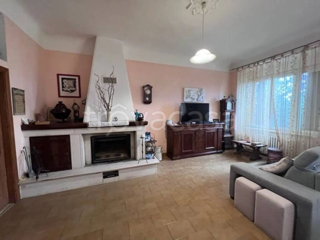 appartamento in vendita a San Marcello