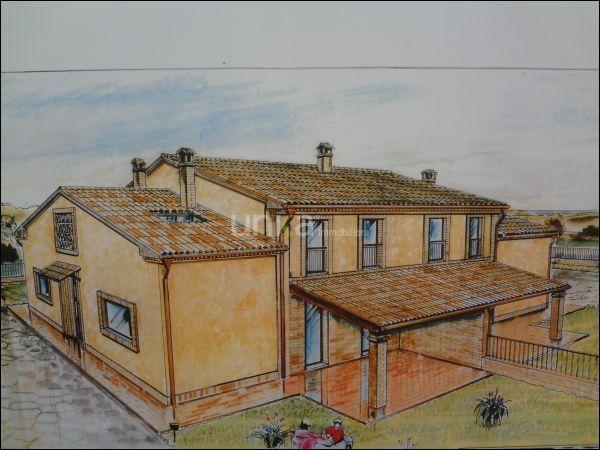 appartamento in vendita a San Marcello