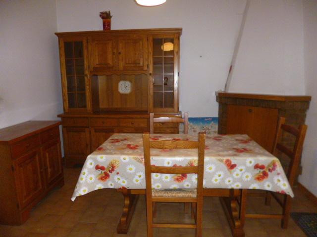 appartamento in vendita a San Marcello