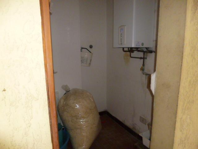 appartamento in vendita a San Marcello