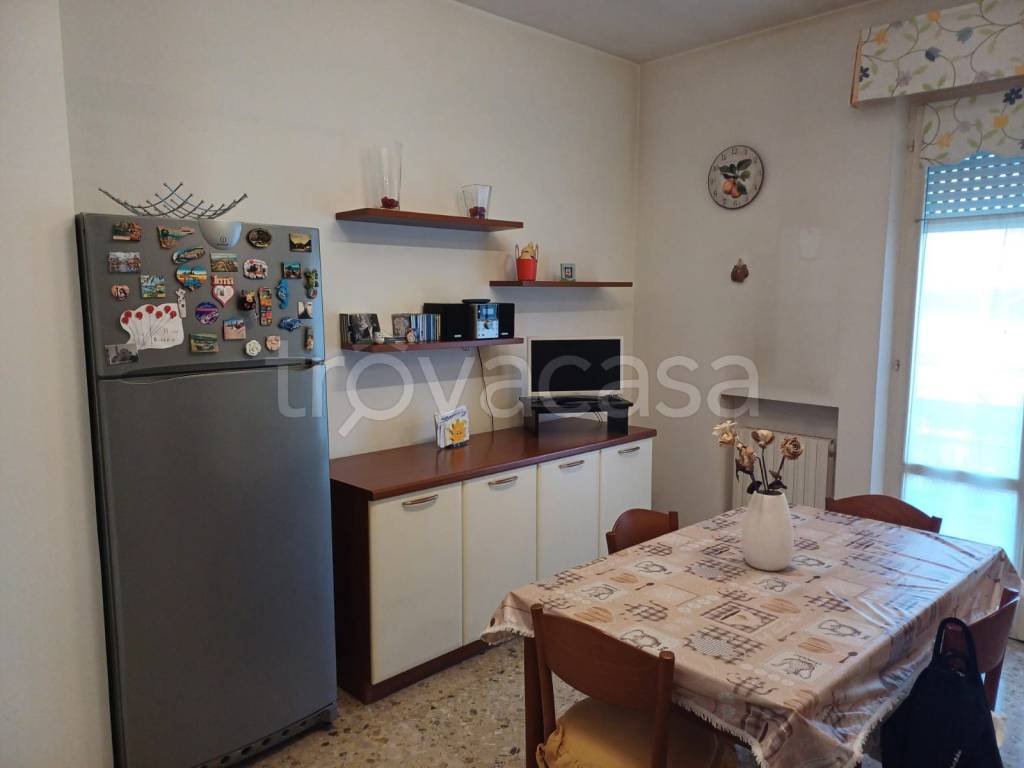appartamento in vendita a San Marcello