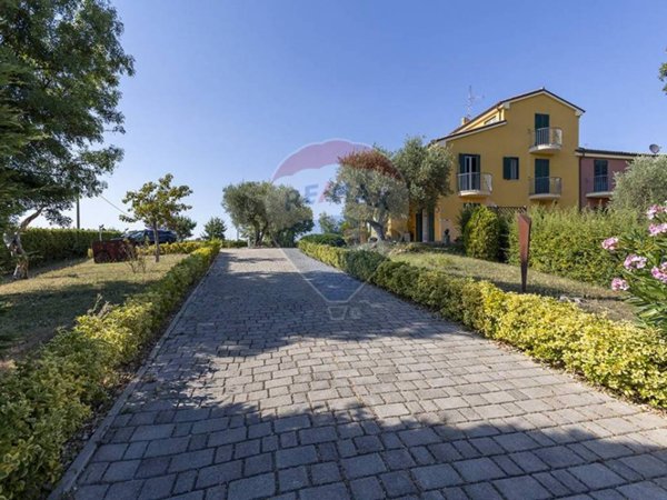 appartamento in vendita a San Marcello