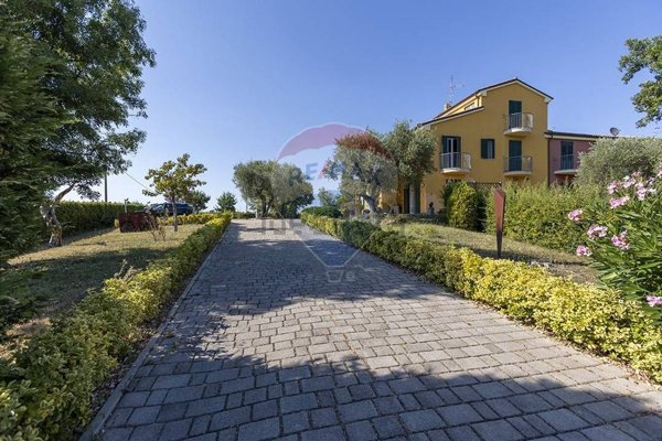 appartamento in vendita a San Marcello