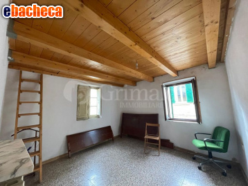 appartamento in vendita a San Marcello