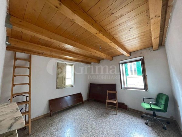 appartamento in vendita a San Marcello