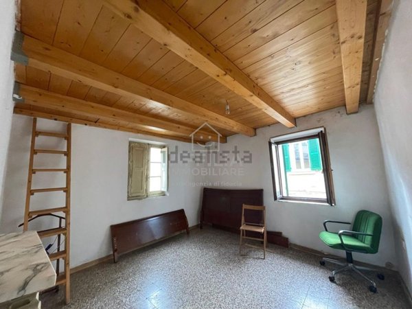 appartamento in vendita a San Marcello