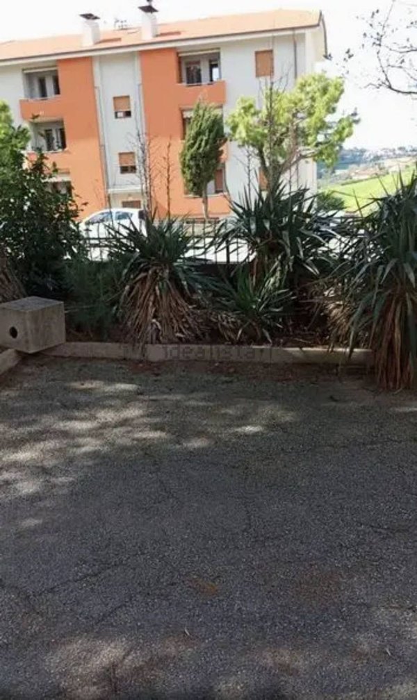 appartamento in vendita a San Marcello
