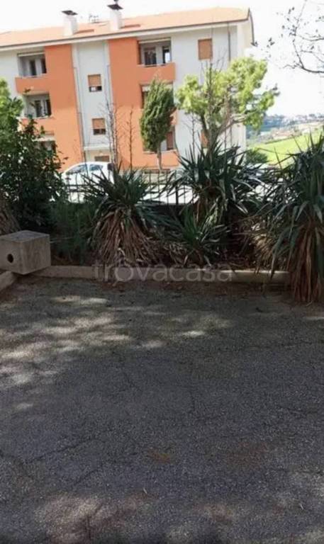appartamento in vendita a San Marcello
