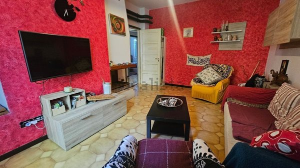 appartamento in vendita a San Marcello