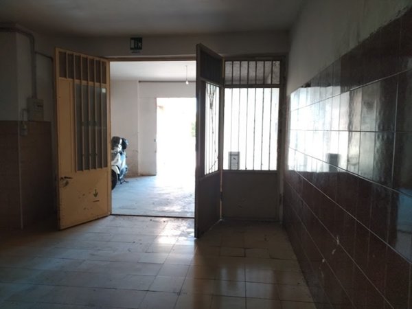 casa semindipendente in vendita a San Marcello