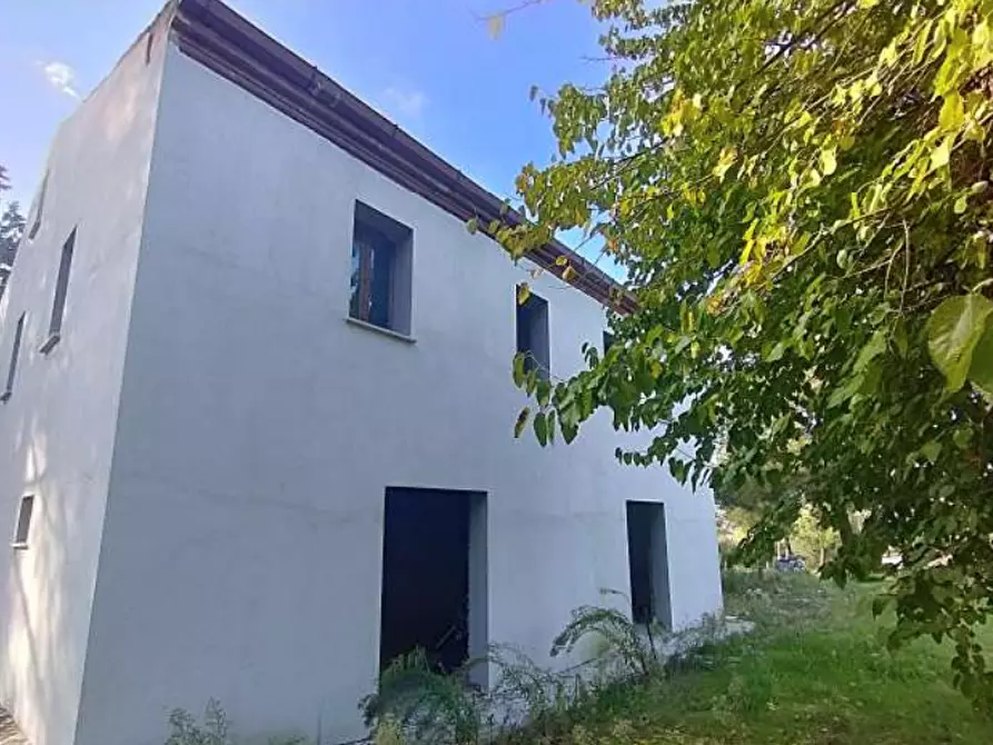 appartamento in vendita a San Marcello