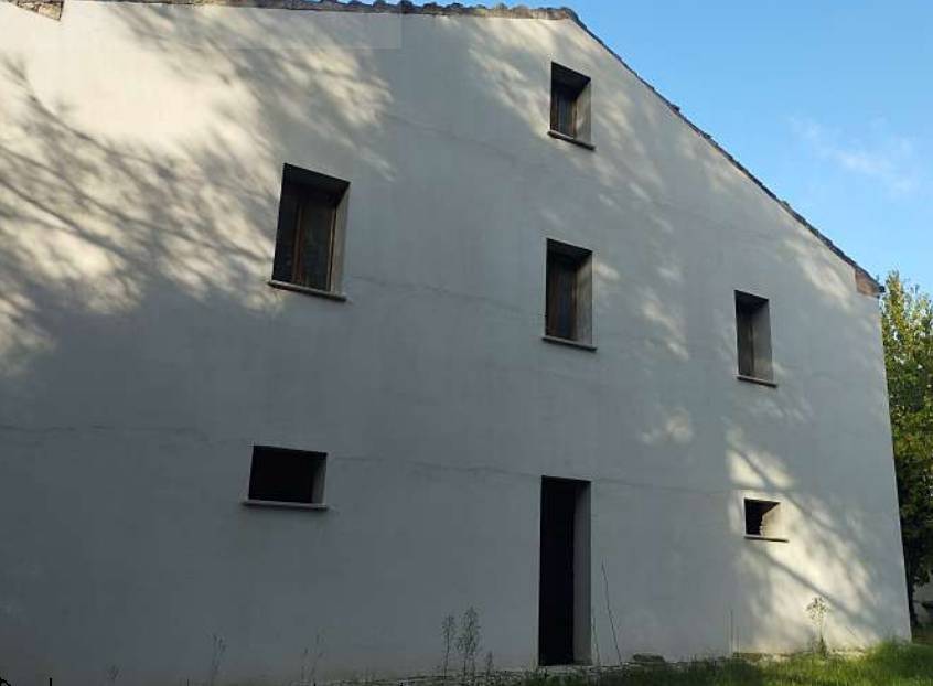 appartamento in vendita a San Marcello