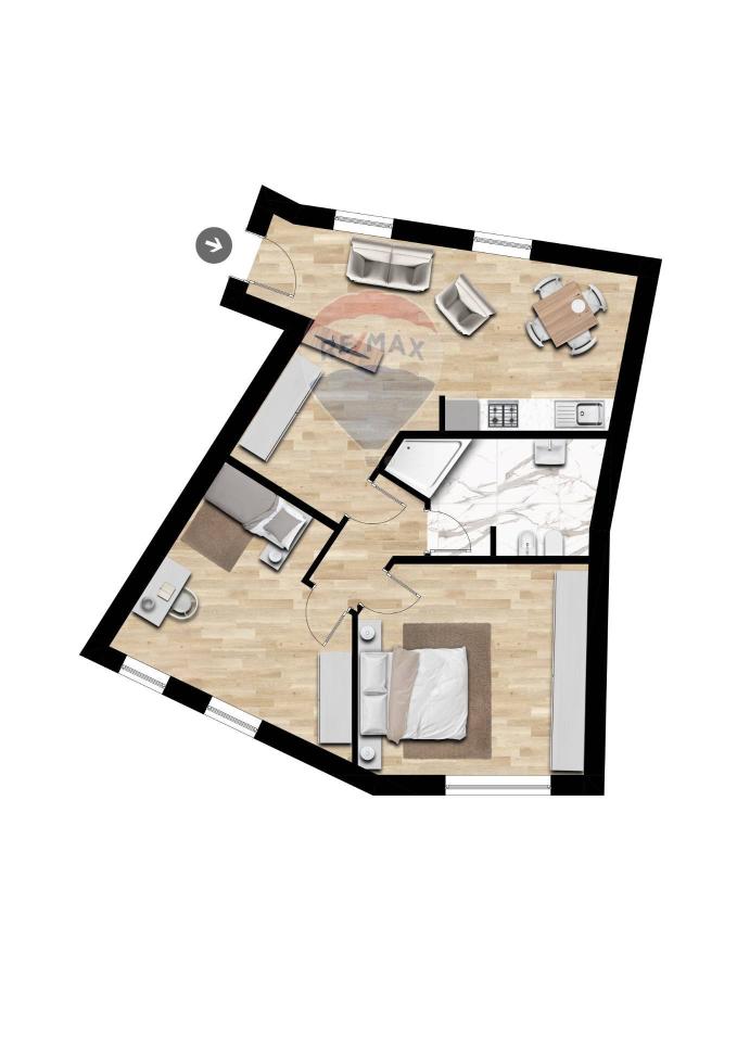 casa indipendente in vendita a San Marcello