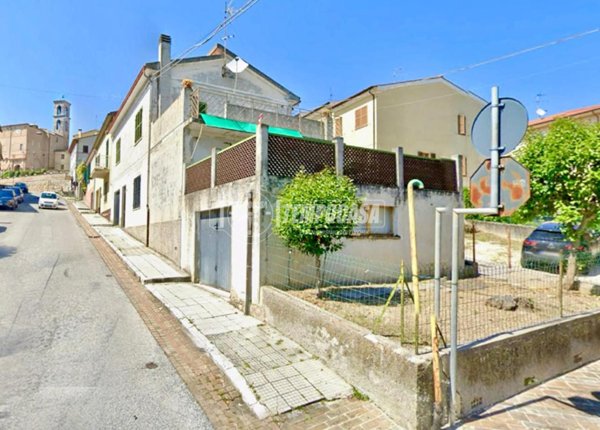 appartamento in vendita a San Marcello