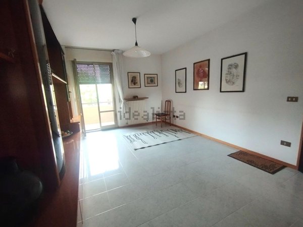 appartamento in vendita a San Marcello