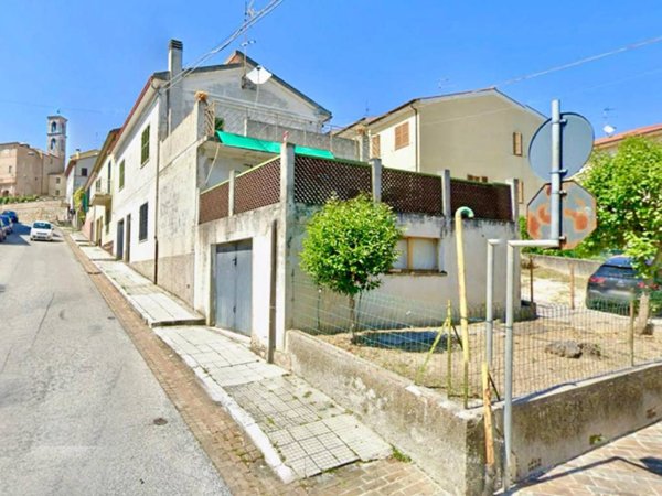 appartamento in vendita a San Marcello